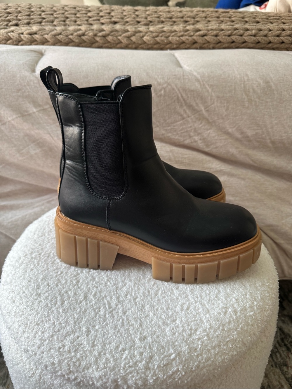 sugar boots